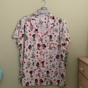 Disney animation collector pajamas (XL)